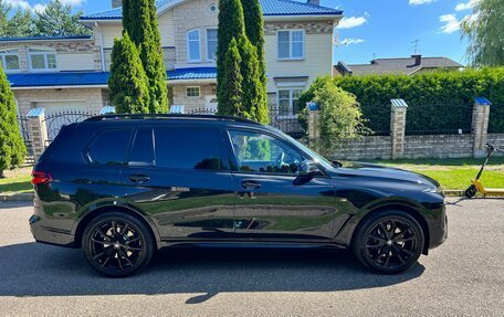 BMW X7, 2025 год, 16 300 000 рублей, 9 фотография