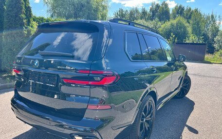 BMW X7, 2025 год, 16 300 000 рублей, 12 фотография