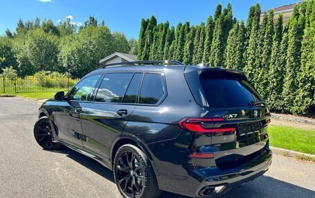 BMW X7, 2025 год, 16 300 000 рублей, 14 фотография