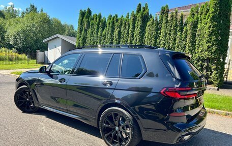 BMW X7, 2025 год, 16 300 000 рублей, 13 фотография