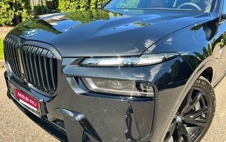 BMW X7, 2025 год, 16 300 000 рублей, 4 фотография