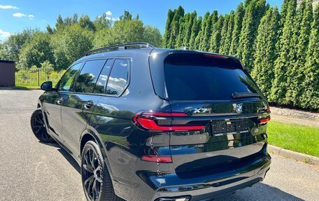 BMW X7, 2025 год, 16 300 000 рублей, 15 фотография