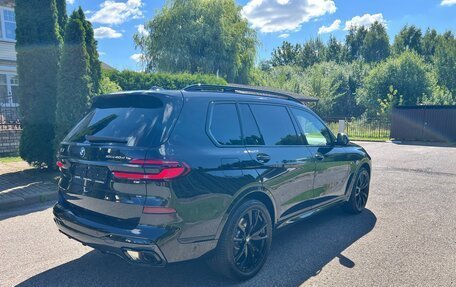 BMW X7, 2025 год, 16 300 000 рублей, 17 фотография