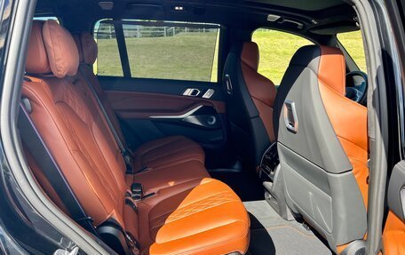 BMW X7, 2025 год, 16 300 000 рублей, 27 фотография