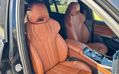 BMW X7, 2025 год, 16 300 000 рублей, 24 фотография