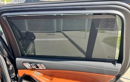 BMW X7, 2025 год, 16 300 000 рублей, 28 фотография