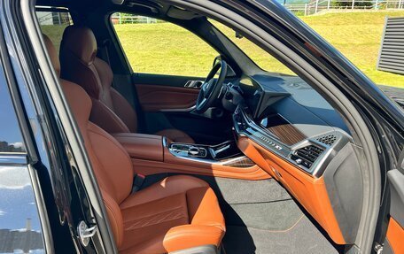 BMW X7, 2025 год, 16 300 000 рублей, 25 фотография