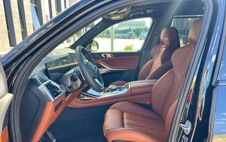 BMW X7, 2025 год, 16 300 000 рублей, 19 фотография