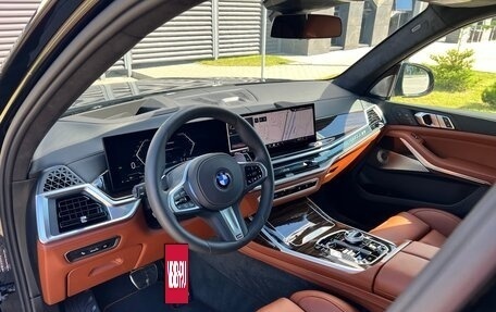 BMW X7, 2025 год, 16 300 000 рублей, 20 фотография