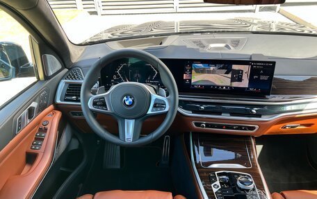 BMW X7, 2025 год, 16 300 000 рублей, 33 фотография