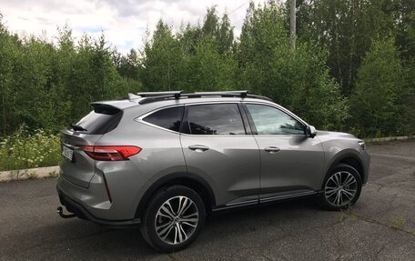 Haval F7 I, 2022 год, 1 930 000 рублей, 5 фотография