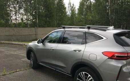 Haval F7 I, 2022 год, 1 930 000 рублей, 4 фотография