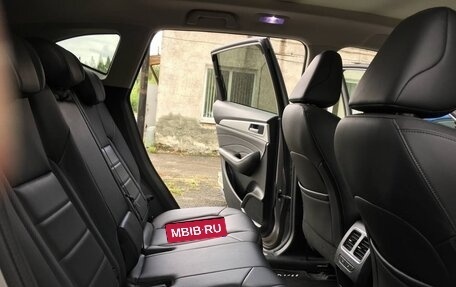 Haval F7 I, 2022 год, 1 930 000 рублей, 9 фотография