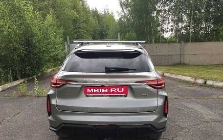 Haval F7 I, 2022 год, 1 930 000 рублей, 6 фотография