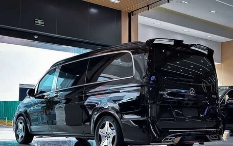 Mercedes-Benz Vito, 2022 год, 5 300 000 рублей, 5 фотография