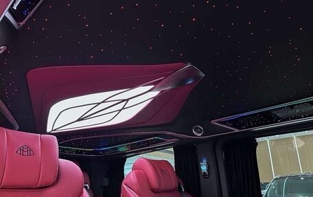 Mercedes-Benz Vito, 2022 год, 5 300 000 рублей, 13 фотография