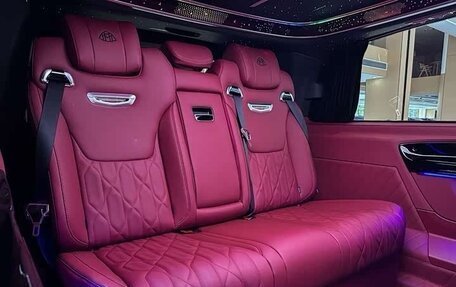 Mercedes-Benz Vito, 2022 год, 5 300 000 рублей, 12 фотография
