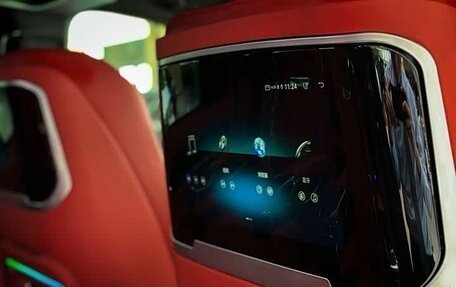 Mercedes-Benz Vito, 2022 год, 5 300 000 рублей, 11 фотография