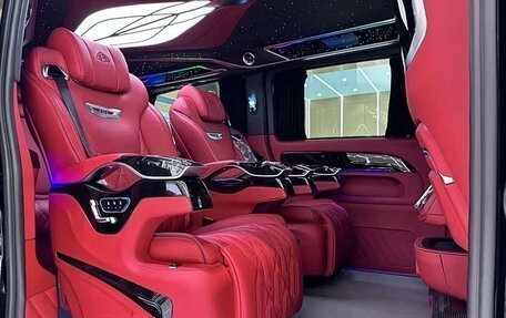 Mercedes-Benz Vito, 2022 год, 5 300 000 рублей, 10 фотография