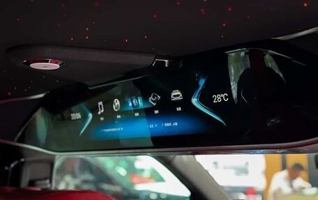 Mercedes-Benz Vito, 2022 год, 5 300 000 рублей, 14 фотография