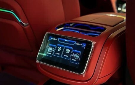 Mercedes-Benz Vito, 2022 год, 5 300 000 рублей, 9 фотография