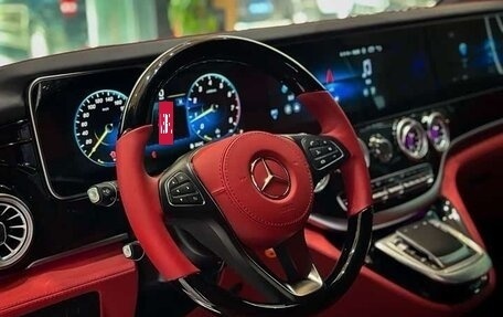 Mercedes-Benz Vito, 2022 год, 5 300 000 рублей, 7 фотография