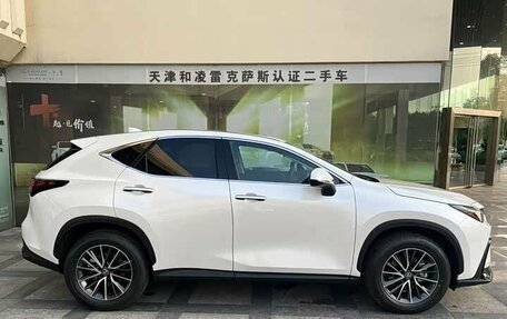 Lexus NX, 2025 год, 5 396 000 рублей, 4 фотография