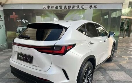 Lexus NX, 2025 год, 5 396 000 рублей, 3 фотография