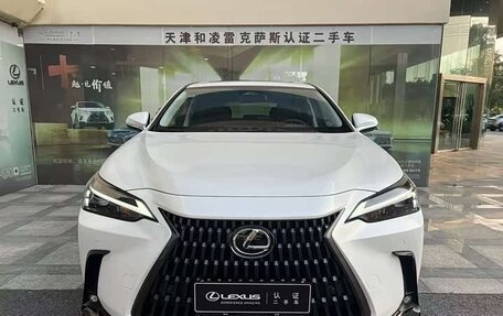 Lexus NX, 2025 год, 5 396 000 рублей, 2 фотография