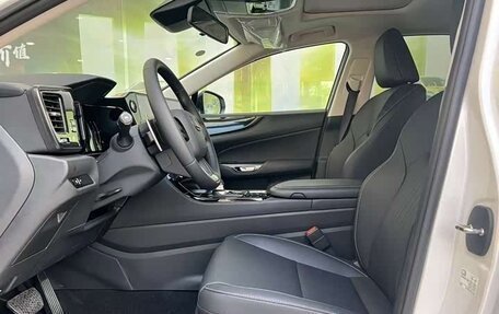 Lexus NX, 2025 год, 5 396 000 рублей, 7 фотография