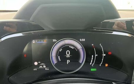 Lexus NX, 2025 год, 5 396 000 рублей, 10 фотография