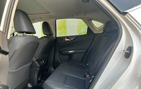 Lexus NX, 2025 год, 5 396 000 рублей, 9 фотография