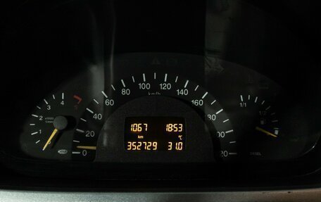 Mercedes-Benz Viano, 2005 год, 699 585 рублей, 13 фотография