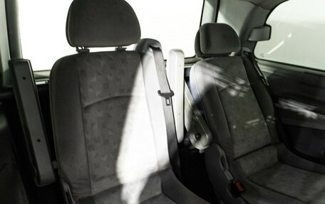 Mercedes-Benz Viano, 2005 год, 699 585 рублей, 11 фотография