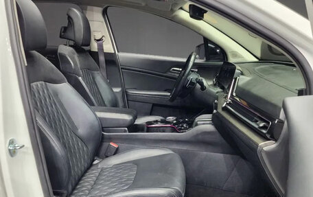 KIA Sportage IV рестайлинг, 2021 год, 2 195 995 рублей, 10 фотография