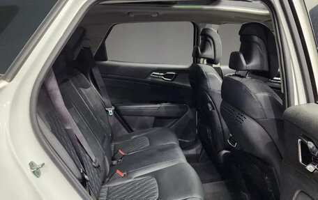KIA Sportage IV рестайлинг, 2021 год, 2 195 995 рублей, 11 фотография