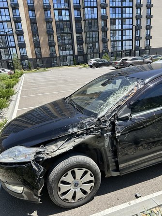 Ford Mondeo IV рестайлинг, 2010 год, 450 000 рублей, 1 фотография