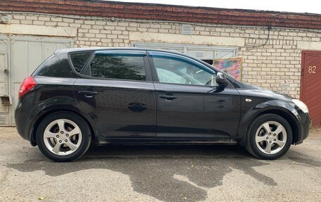 KIA cee'd I рестайлинг, 2009 год, 780 000 рублей, 6 фотография