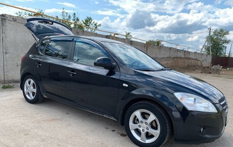 KIA cee'd I рестайлинг, 2009 год, 780 000 рублей, 5 фотография