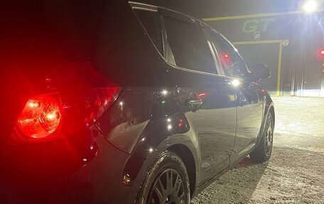 KIA cee'd I рестайлинг, 2009 год, 780 000 рублей, 4 фотография