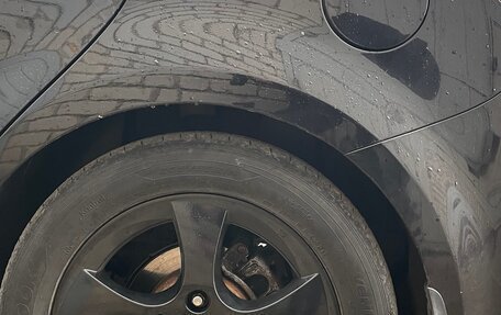 KIA cee'd I рестайлинг, 2009 год, 780 000 рублей, 9 фотография