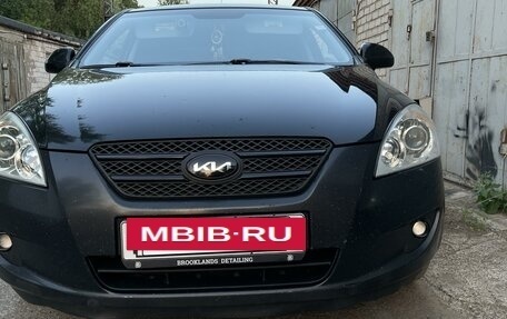 KIA cee'd I рестайлинг, 2009 год, 780 000 рублей, 7 фотография