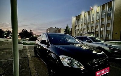KIA cee'd I рестайлинг, 2009 год, 780 000 рублей, 1 фотография