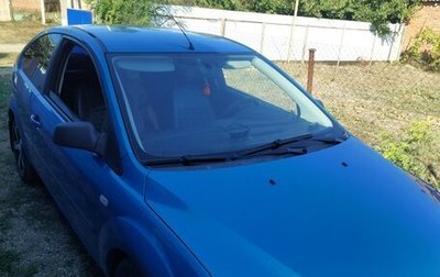 Ford Focus II рестайлинг, 2006 год, 330 000 рублей, 1 фотография