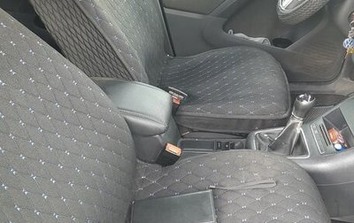 Volkswagen Tiguan I, 2012 год, 750 000 рублей, 1 фотография