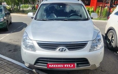 Hyundai ix55, 2011 год, 1 350 000 рублей, 1 фотография