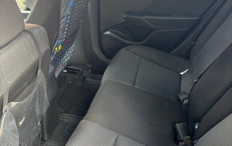 Hyundai Solaris II рестайлинг, 2019 год, 1 440 000 рублей, 7 фотография