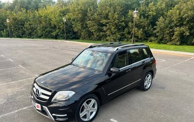 Mercedes-Benz GLK-Класс, 2012 год, 1 750 000 рублей, 1 фотография