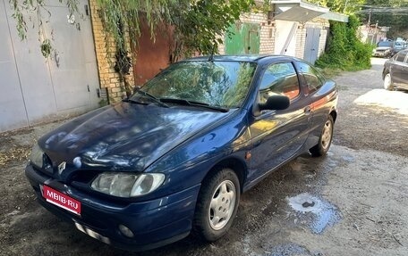 Renault Megane II, 1996 год, 170 000 рублей, 1 фотография