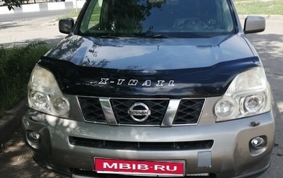 Nissan X-Trail, 2008 год, 1 140 000 рублей, 1 фотография